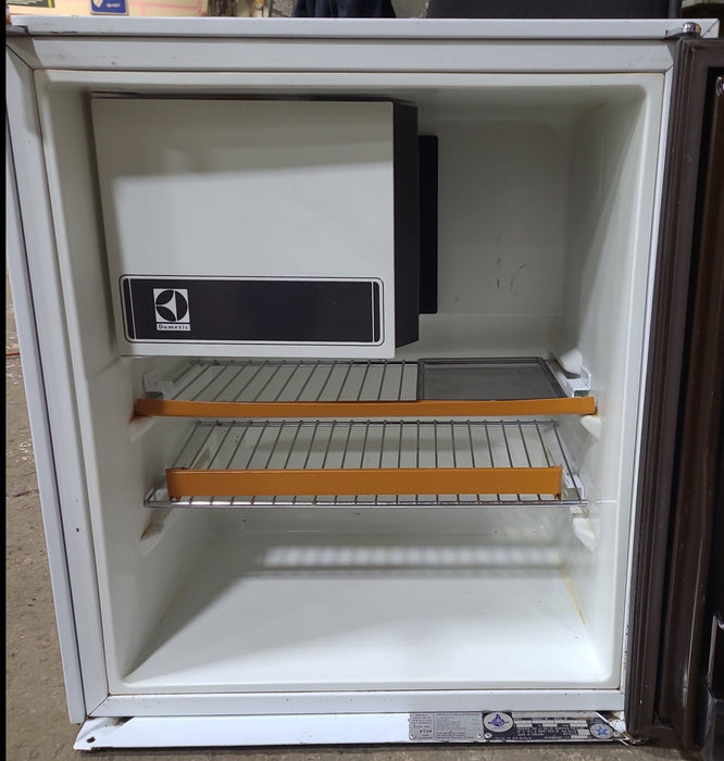 Used Complete Dometic Fridge, 3-Way - RM211B