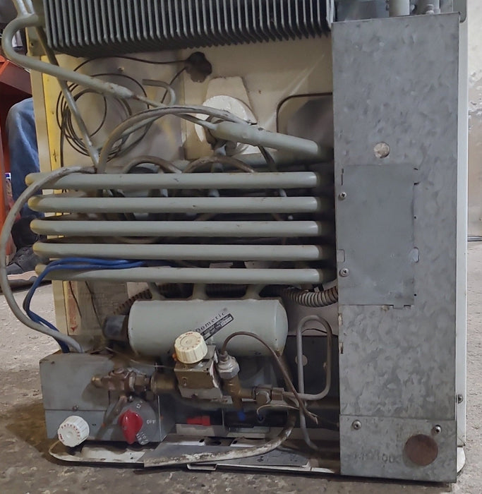 Used Complete Dometic Fridge, 3-Way - RM211B