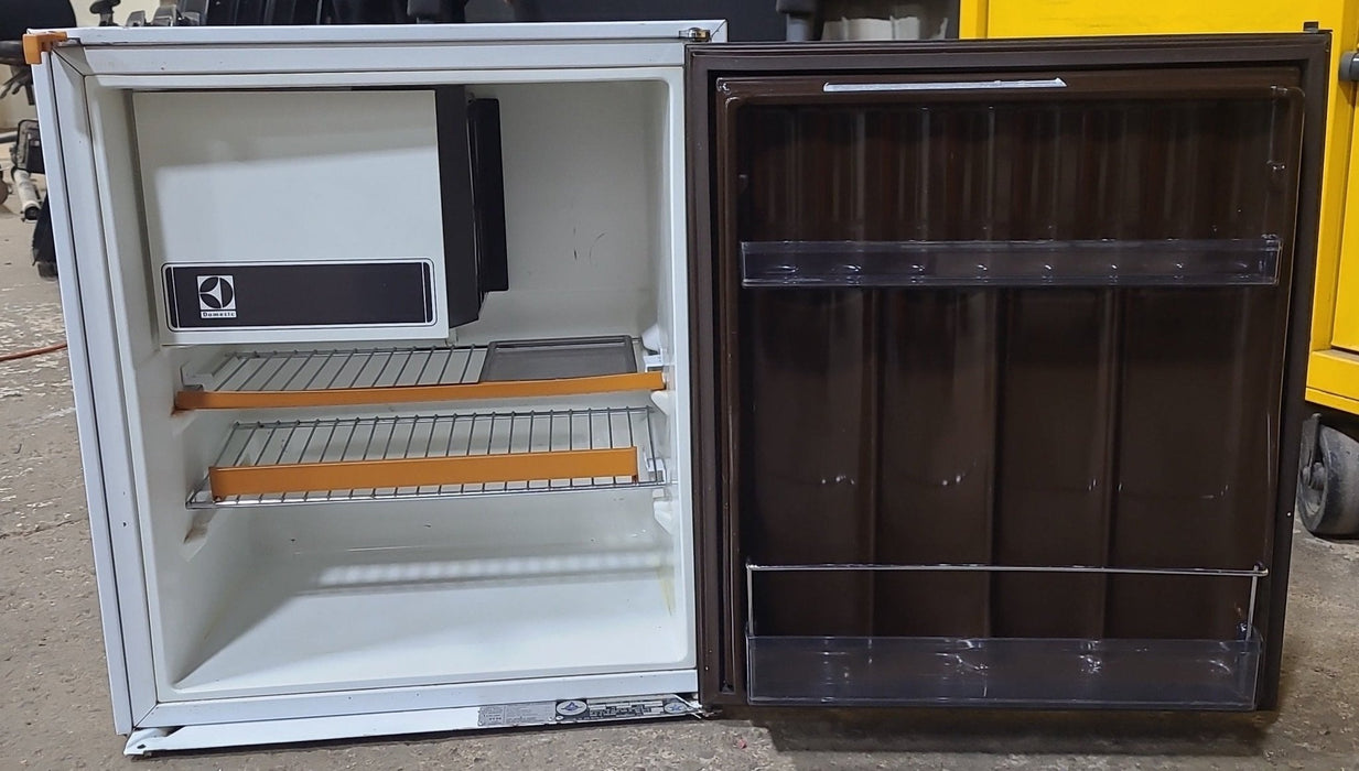 Used Complete Dometic Fridge, 3-Way - RM211B