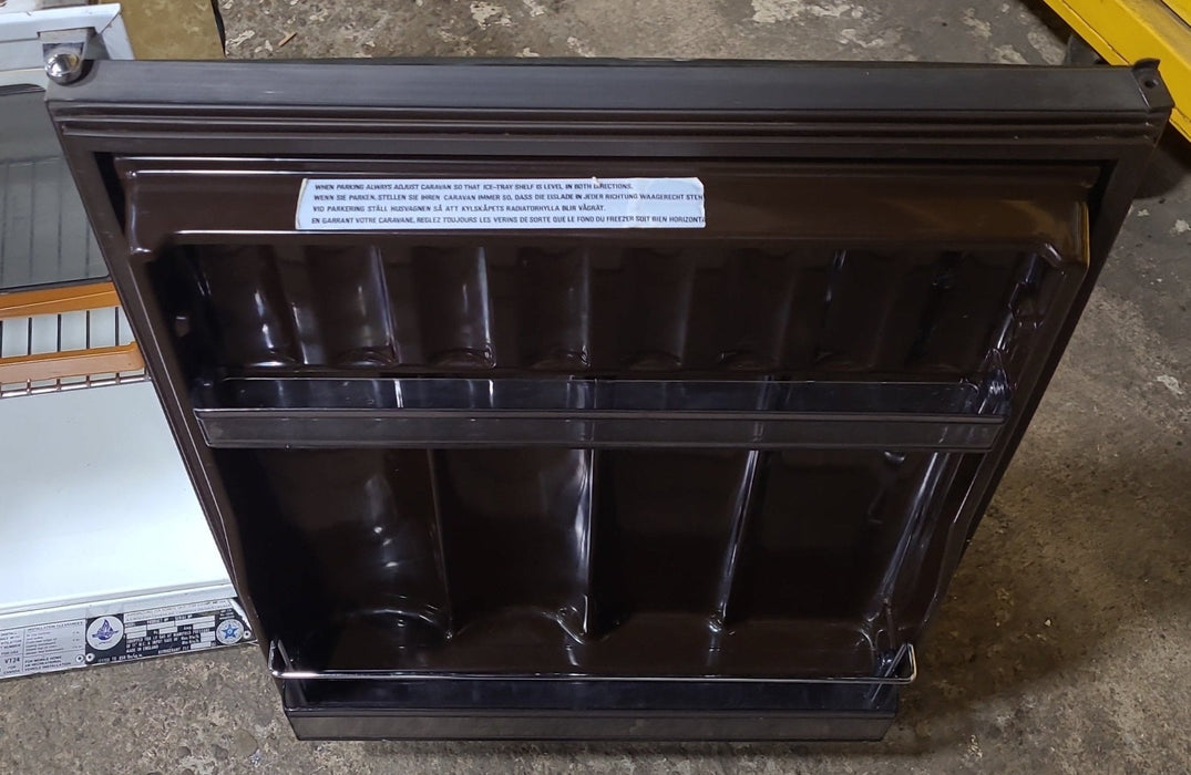 Used Complete Dometic Fridge, 3-Way - RM211B