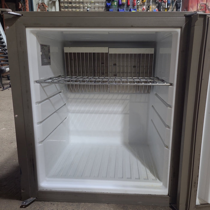 Used Complete Dometic Fridge 3-Way - RM2193 - GAS ONLY