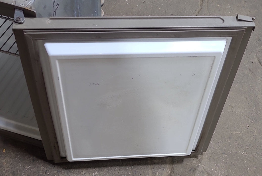 Used Complete Dometic Fridge 3-Way - RM2193 - GAS ONLY
