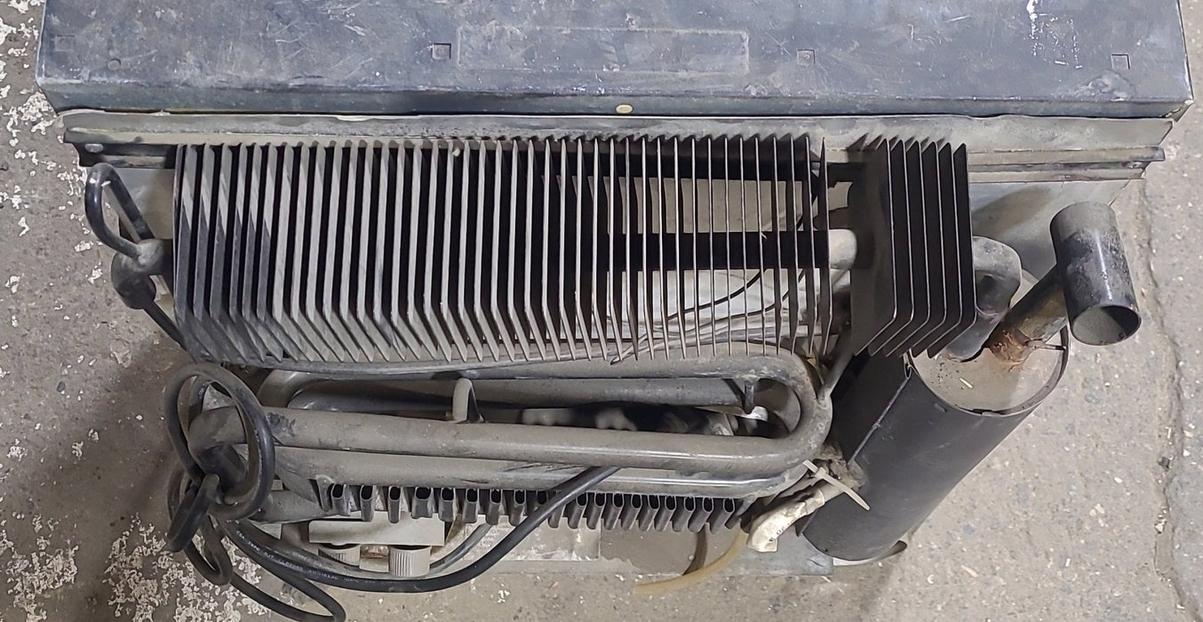 Used Complete Dometic Fridge, 3-Way - RM2202