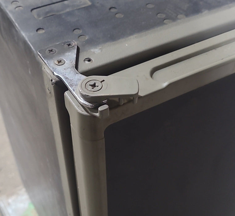 Used Complete Dometic Fridge, 3-Way - RM2202