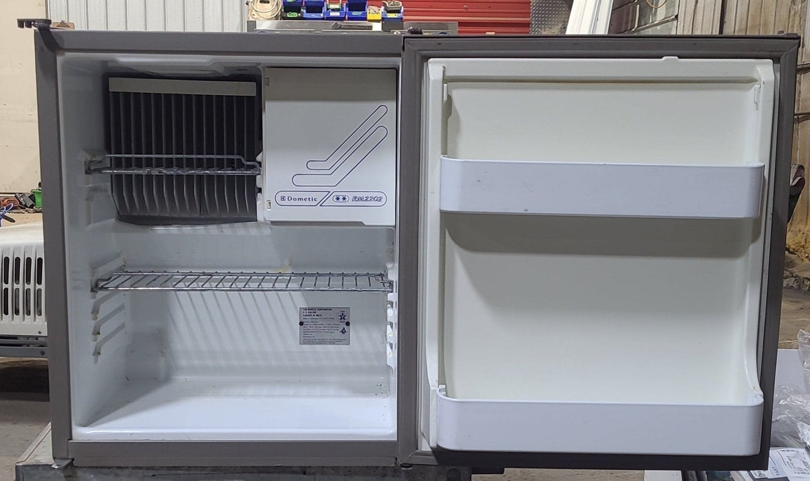 Used Complete Dometic Fridge, 3-Way - RM2202