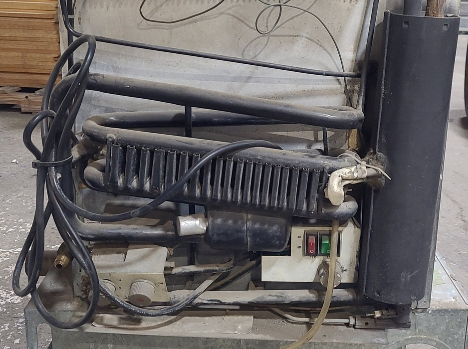 Used Complete Dometic Fridge, 3-Way - RM2202