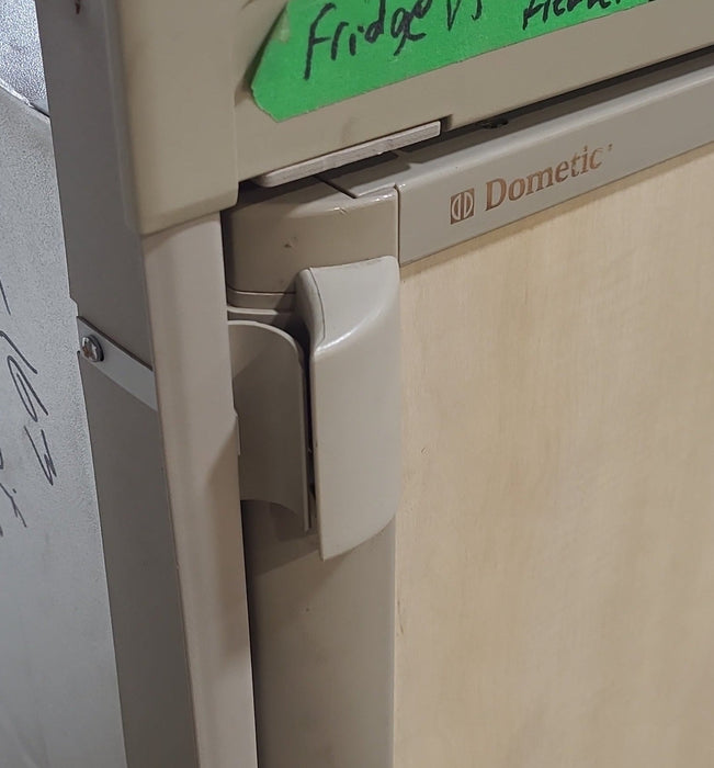Used Complete Dometic Fridge, 2-Way - RM2551