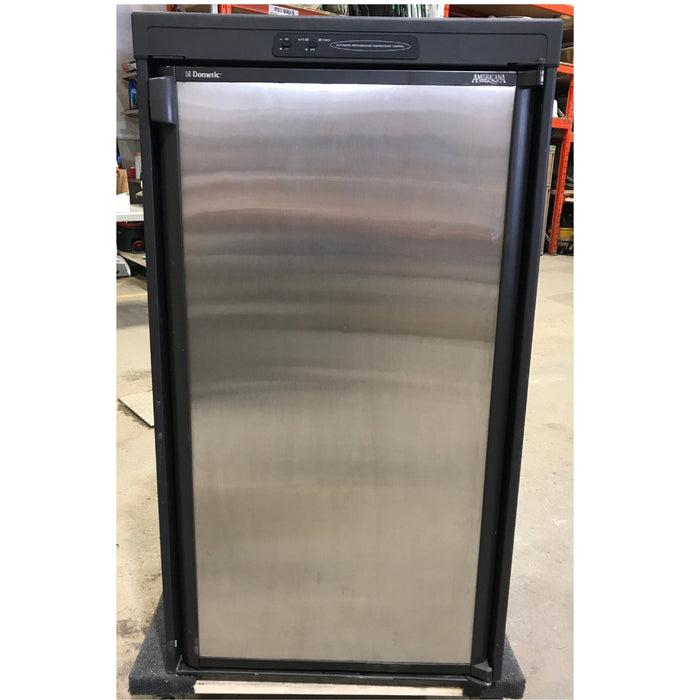Used Complete Dometic Fridge, 2-Way - RM2551