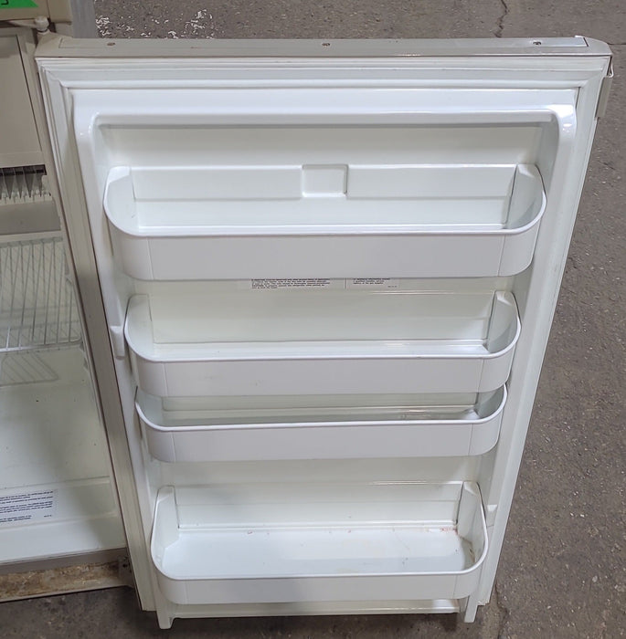 Used Complete Dometic Fridge, 2-Way - RM2551