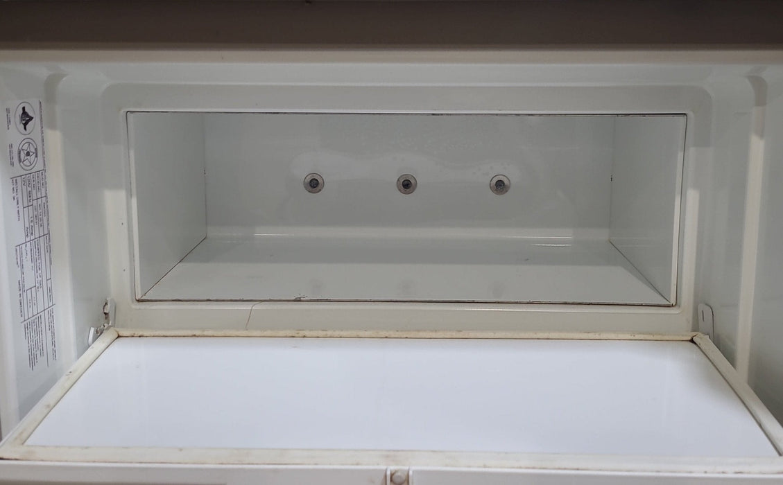 Used Complete Dometic Fridge, 2-Way - RM2551