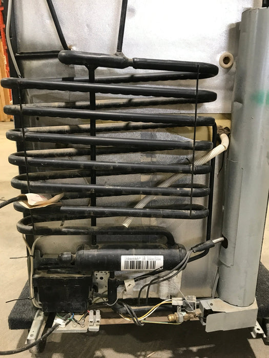 Used Complete Dometic Fridge, 2-Way - RM2551