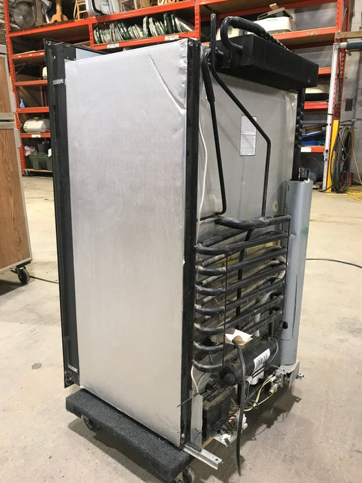 Used Complete Dometic Fridge, 2-Way - RM2551