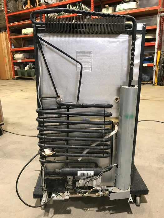 Used Complete Dometic Fridge, 2-Way - RM2551