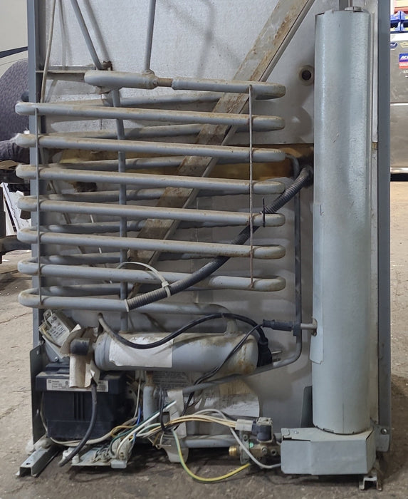 Used Complete Dometic Fridge, 2-Way - RM2551