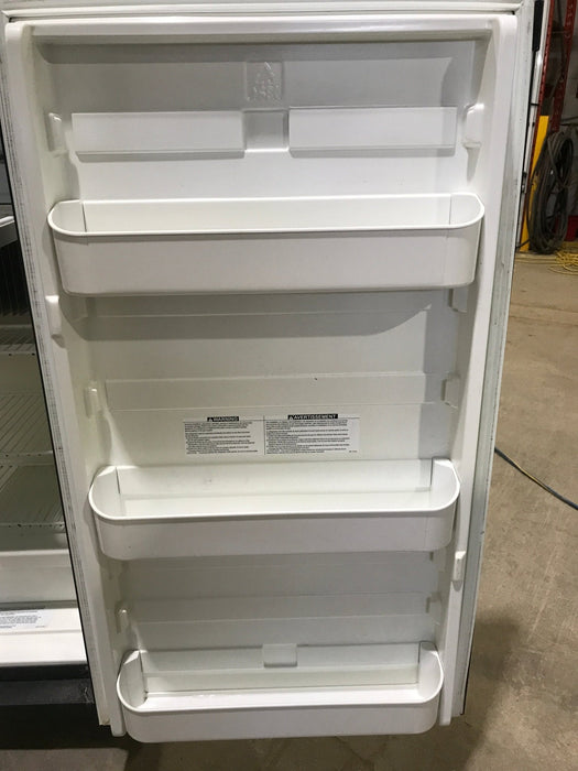 Used Complete Dometic Fridge, 2-Way - RM2551