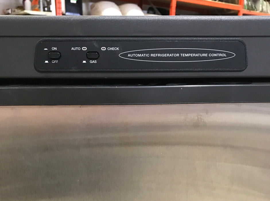 Used Complete Dometic Fridge, 2-Way - RM2551
