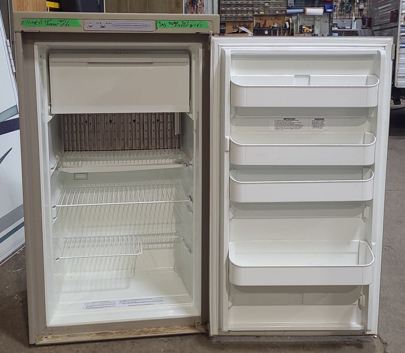 Used Complete Dometic Fridge, 2-Way - RM2551