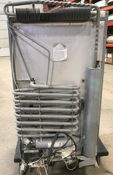 Used Complete Dometic Fridge, 2-Way - RM2551