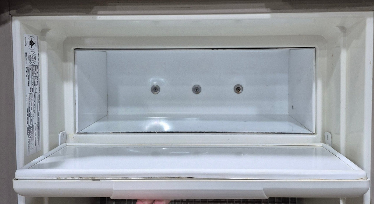 Used Complete Dometic Fridge, 2-Way - RM2552