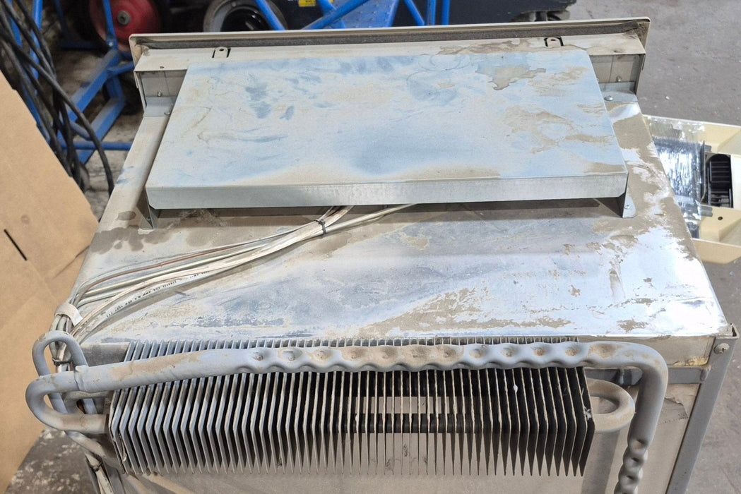 Used Complete Dometic Fridge, 2-Way - RM2552