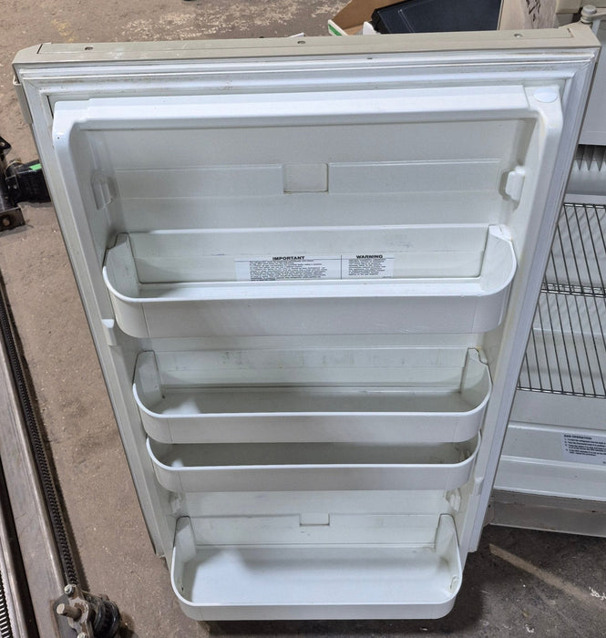 Used Complete Dometic Fridge, 2-Way - RM2552