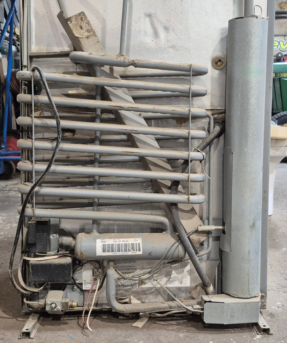Used Complete Dometic Fridge, 2-Way - RM2552