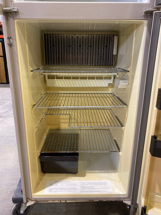 Used Complete Dometic Fridge, 2-Way - RM2611