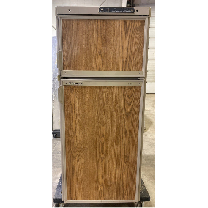 Used Complete Dometic Fridge, 2-Way - RM2611