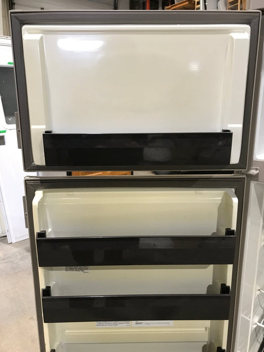 Used Complete Dometic Fridge, 2-Way -RM2611