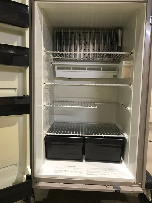 Used Complete Dometic Fridge, 2-Way -RM2611