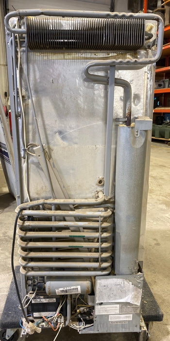 Used Complete Dometic Fridge, 2-Way - RM2611
