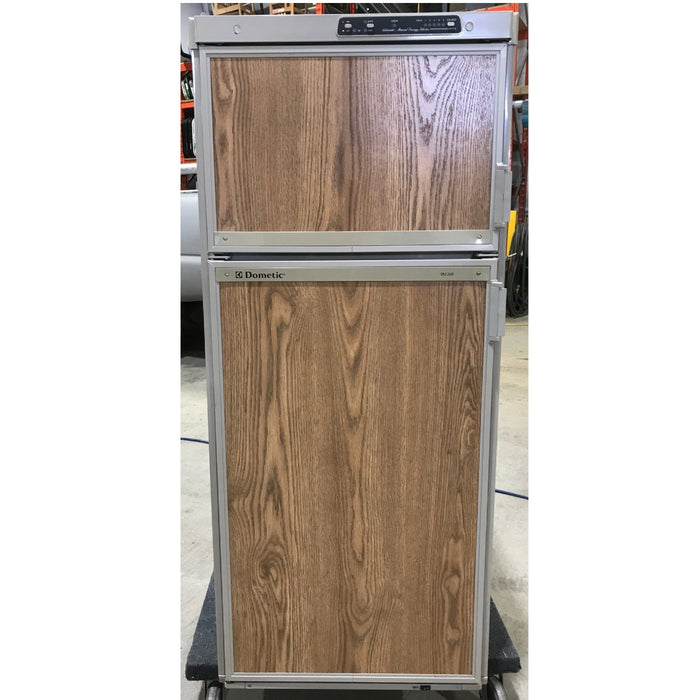 Used Complete Dometic Fridge, 2-Way -RM2611