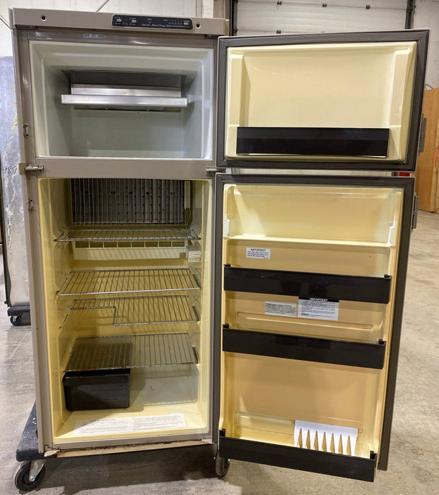 Used Complete Dometic Fridge, 2-Way - RM2611