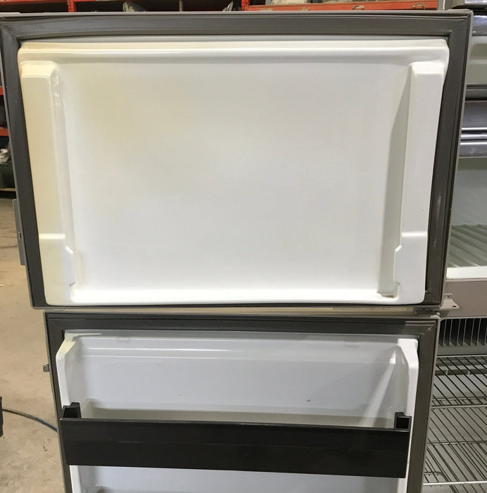 Used Complete Dometic Fridge, 2-Way - RM2612