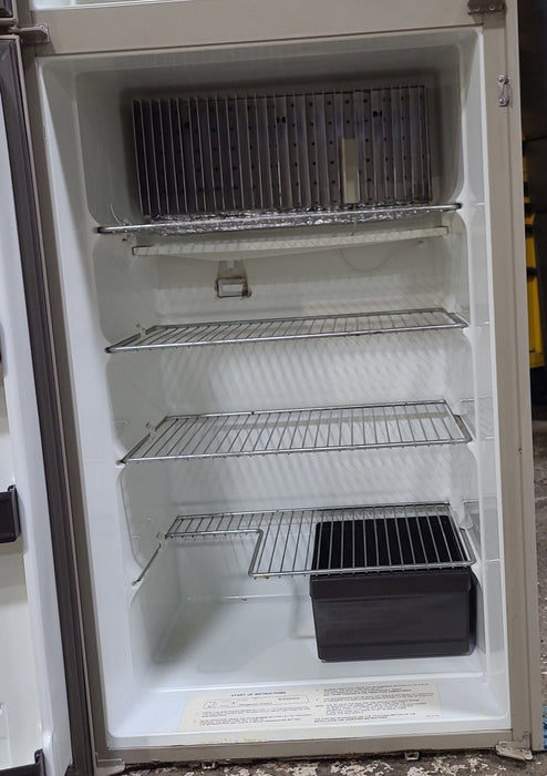 Used Complete Dometic Fridge, 2-Way - RM2612