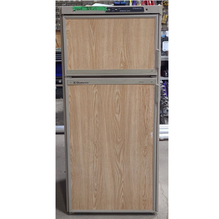 Used Complete Dometic Fridge, 2-Way - RM2612