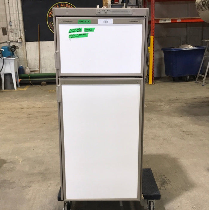 Used Complete Dometic Fridge, 2-Way - RM2612