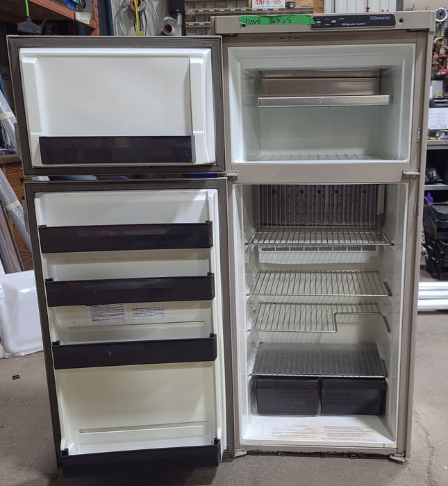 Used Complete Dometic Fridge, 2-Way - RM2612