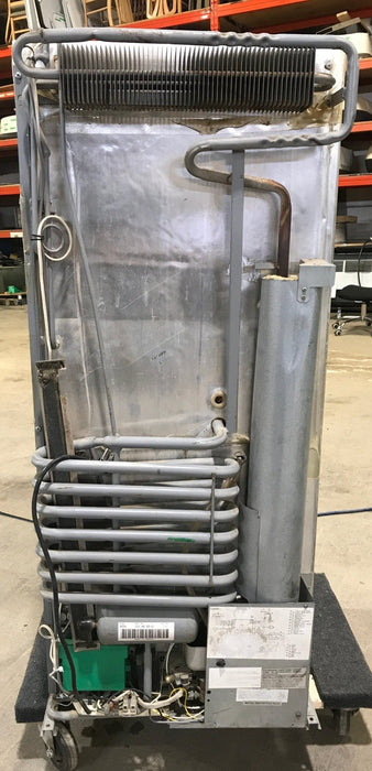 Used Complete Dometic Fridge, 2-Way - RM2612