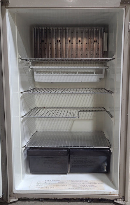 Used Complete Dometic Fridge, 2-Way - RM2612