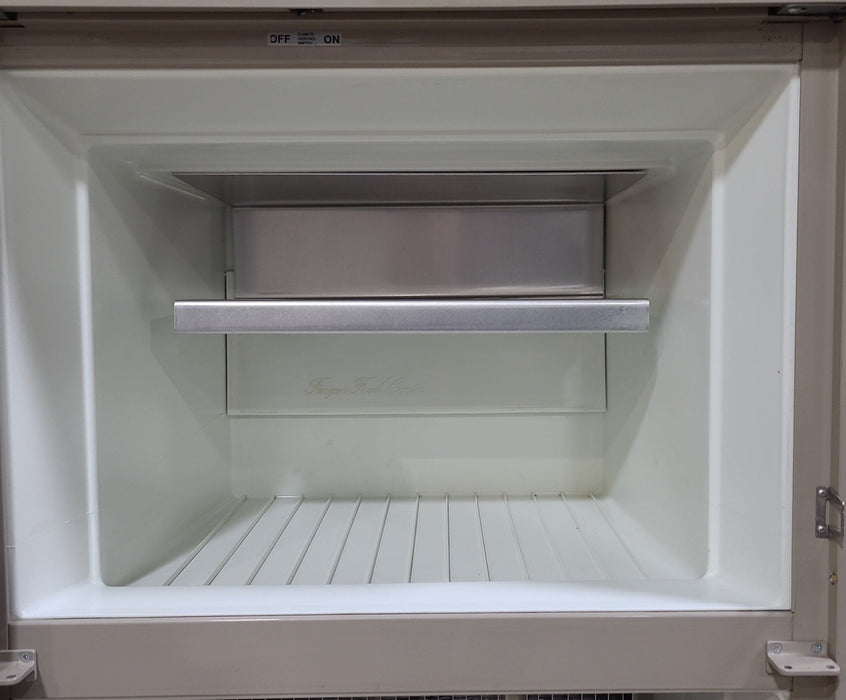 Used Complete Dometic Fridge, 2-Way - RM2612