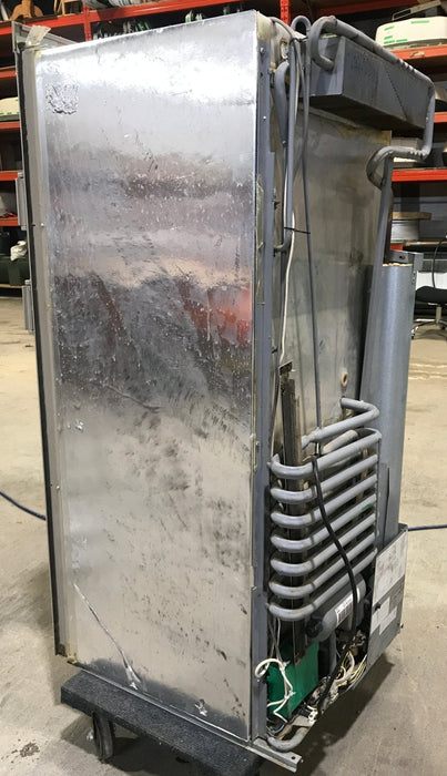 Used Complete Dometic Fridge, 2-Way - RM2612