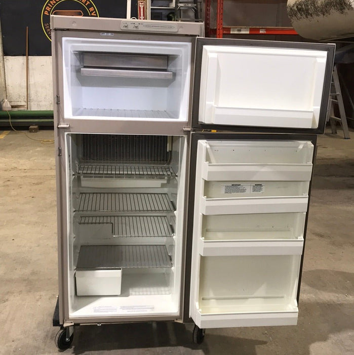 Used Complete Dometic Fridge, 2-Way - RM2612