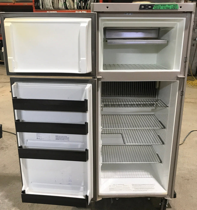 Used Complete Dometic Fridge, 2-Way - RM2612