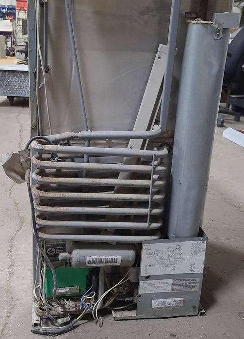 Used Complete Dometic Fridge, 2-Way - RM2612