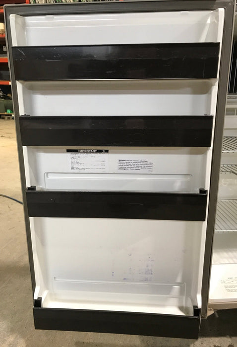 Used Complete Dometic Fridge, 2-Way - RM2612