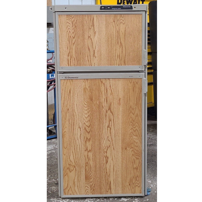 Used Complete Dometic Fridge, 2-Way - RM2612