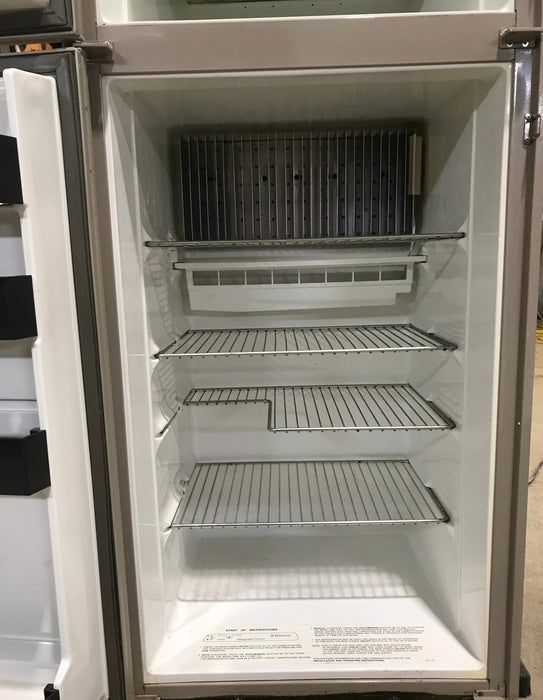 Used Complete Dometic Fridge, 2-Way - RM2612
