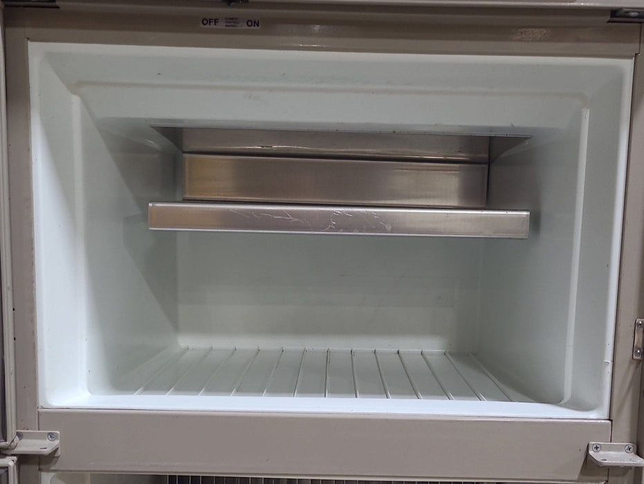 Used Complete Dometic Fridge, 2-Way - RM2612