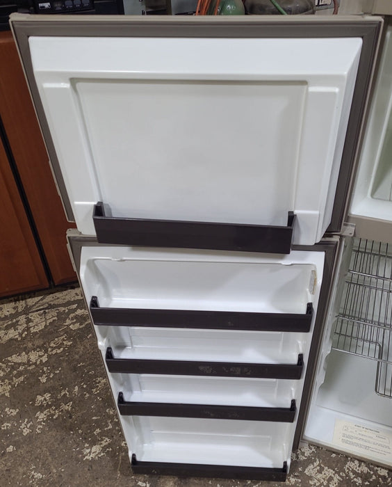 Used Complete Dometic Fridge, 2-Way - RM2612